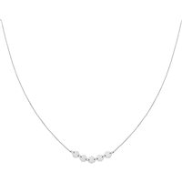 Collana Cluse Watches Donna in Ottone CLUCLJ22001 - CLUCLJ22001